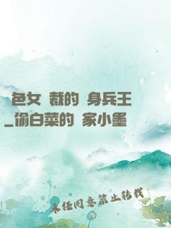絕色女總裁的貼身兵王