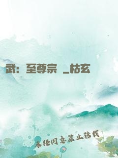 綜武：至尊宗師