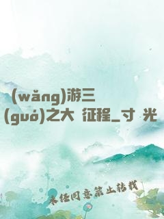 網(wǎng)游三國(guó)之大漢征程