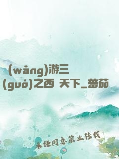 網(wǎng)游三國(guó)之西涼天下