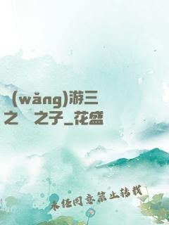 網(wǎng)游三國之氣運之子