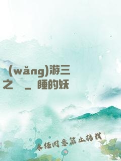 網(wǎng)游三國之無雙