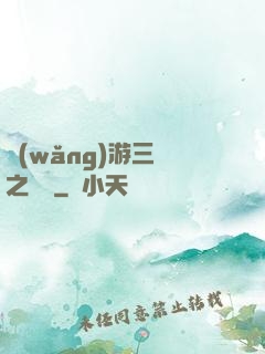 網(wǎng)游三國之無雙