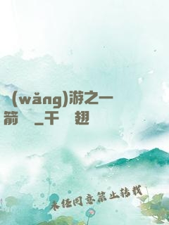網(wǎng)游之一箭絕塵
