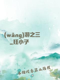 網(wǎng)游之三國無雙