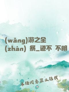 網(wǎng)游之全戰(zhàn)風暴