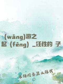網(wǎng)游之劍起風(fēng)塵