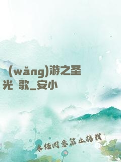 網(wǎng)游之圣光贊歌