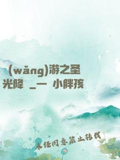 網(wǎng)游之圣光降臨
