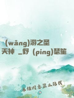 網(wǎng)游之圣天神獸