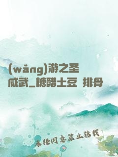 網(wǎng)游之圣騎威武