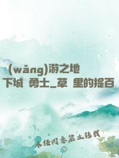 網(wǎng)游之地下城與勇士