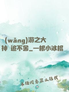 網(wǎng)游之大神緊追不舍