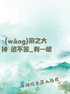 網(wǎng)游之大神緊追不舍