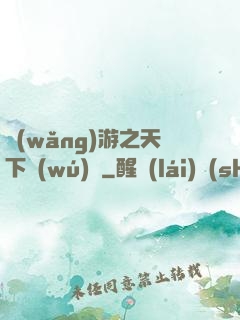 網(wǎng)游之天下無(wú)敵