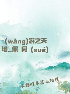 網(wǎng)游之天地