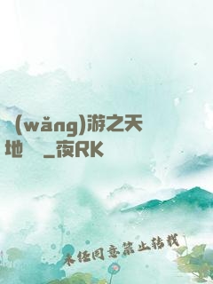 網(wǎng)游之天地縱橫
