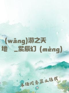 網(wǎng)游之天地縱橫