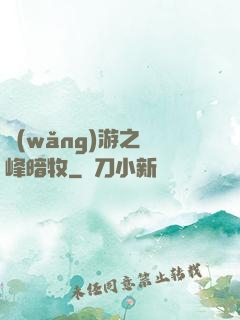 網(wǎng)游之巔峰暗牧