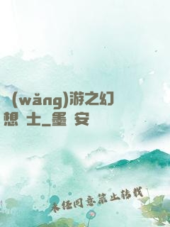 網(wǎng)游之幻想騎士
