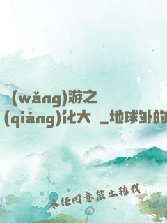 網(wǎng)游之強(qiáng)化大師