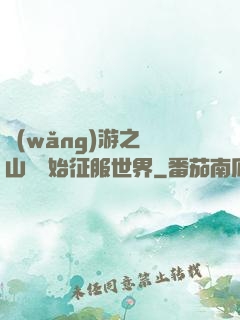 網(wǎng)游之從山賊開始征服世界