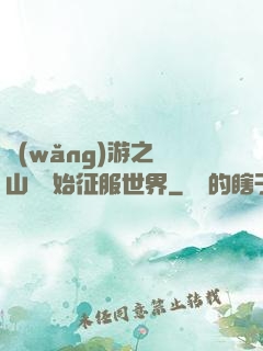 網(wǎng)游之從山賊開始征服世界