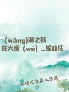 網(wǎng)游之我在大唐無(wú)雙