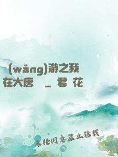 網(wǎng)游之我在大唐無雙