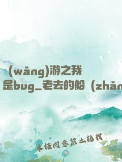 網(wǎng)游之我是bug