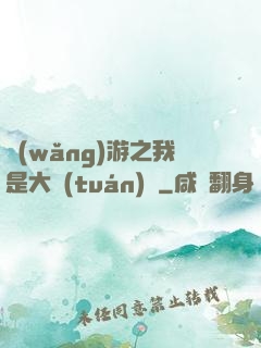 網(wǎng)游之我是大團(tuán)長