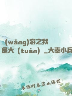網(wǎng)游之我是大團(tuán)長