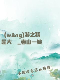 網(wǎng)游之我是大團長
