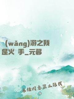網(wǎng)游之我是火槍手