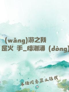 網(wǎng)游之我是火槍手