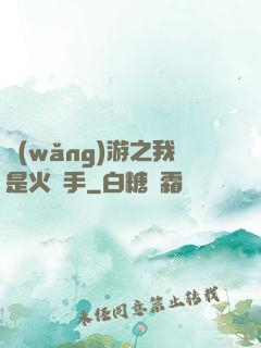網(wǎng)游之我是火槍手