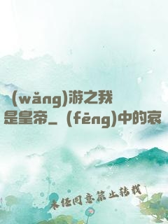 網(wǎng)游之我是皇帝