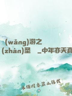 網(wǎng)游之戰(zhàn)圣歸來