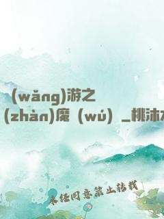 網(wǎng)游之戰(zhàn)魔無(wú)雙
