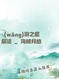 網(wǎng)游之星辰法師