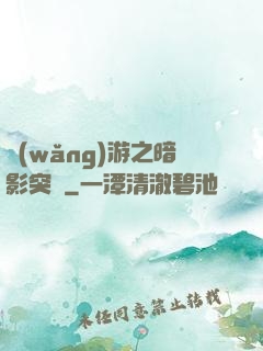網(wǎng)游之暗影突襲