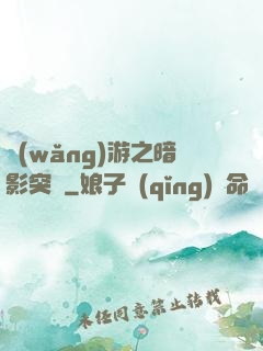 網(wǎng)游之暗影突襲