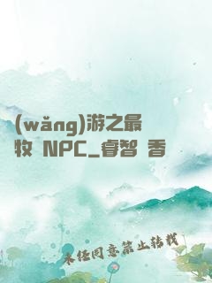 網(wǎng)游之最強牧師NPC