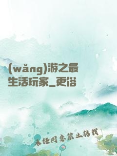 網(wǎng)游之最強生活玩家