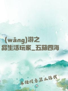 網(wǎng)游之極品生活玩家