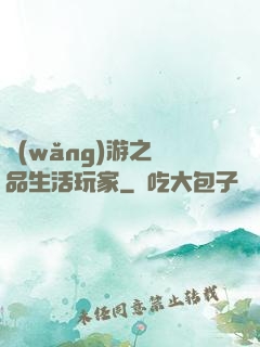 網(wǎng)游之極品生活玩家