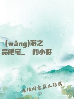 網(wǎng)游之極品肥宅