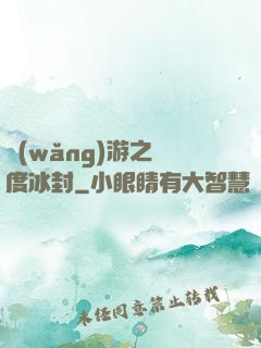 網(wǎng)游之極度冰封