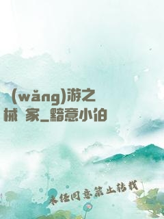 網(wǎng)游之槍械專家