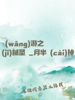網(wǎng)游之機(jī)械圣騎
